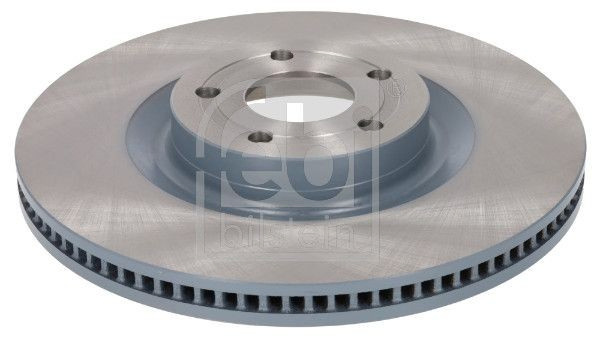 Диск переднього гальма Ford 2286731 ціна, від 83.09 USD